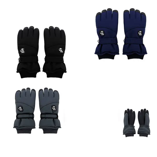 Guantes Alpine Skate 31273