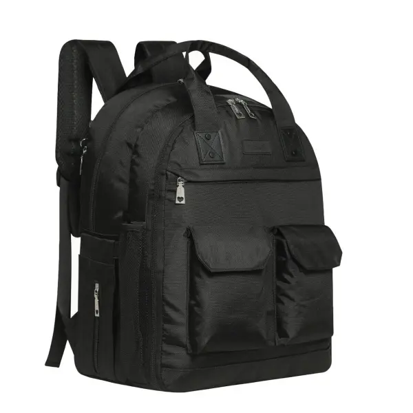 Mochila Maternal Trendy 31343 17" - Imagen 3