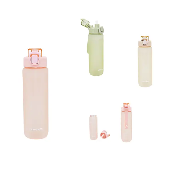 Botella Head 31374 1L