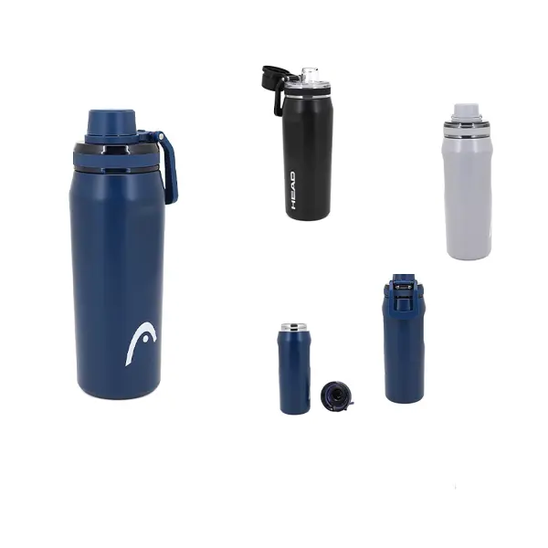 Botella Térmica Head 31392 600ml