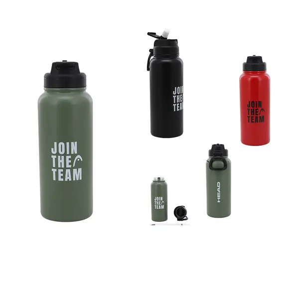 Botella Térmica Head 31394 1L