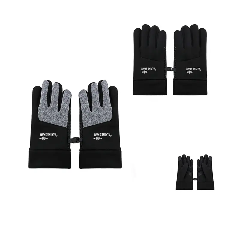 Guantes Alpine Skate 31411