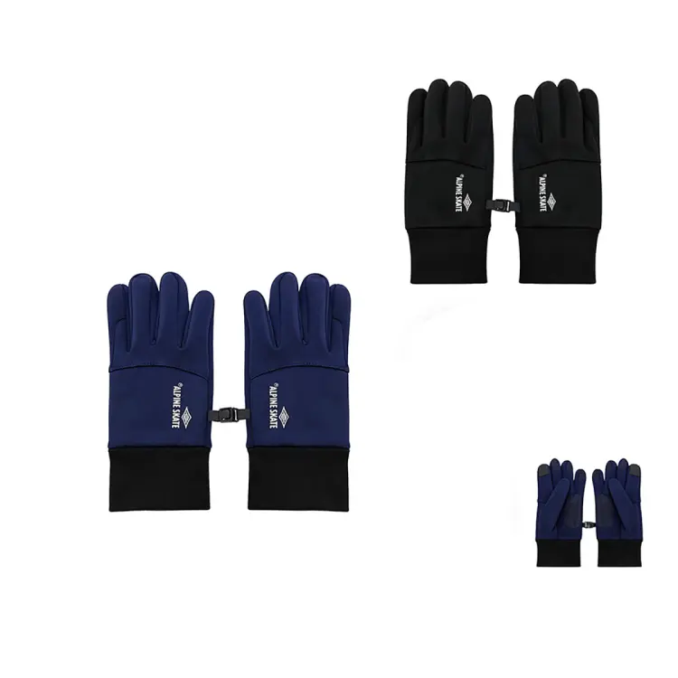 Guantes Alpine Skate 31412