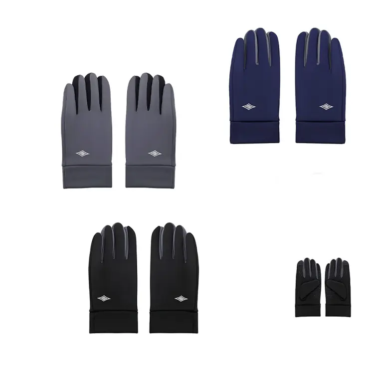 Guantes Alpine Skate 31413