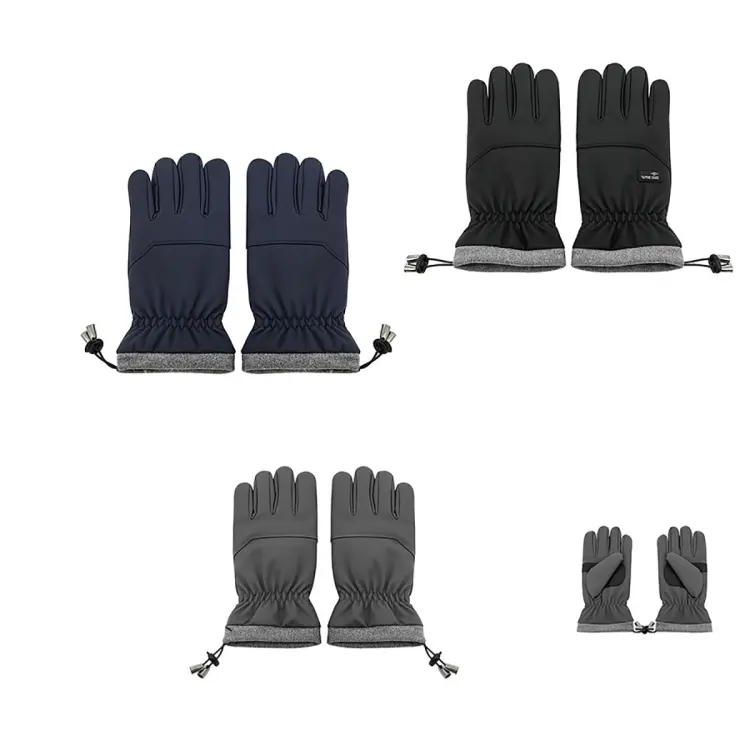 Guantes Alpine Skate 31414