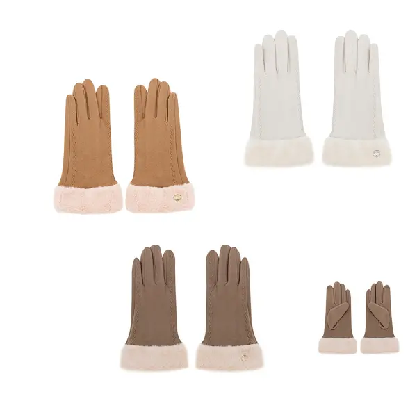Guantes Oreiro Love 31416