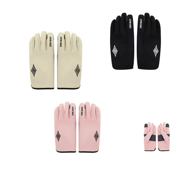 Guantes Alpine Skate 31417