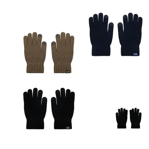 Guantes Alpine Skate 31430
