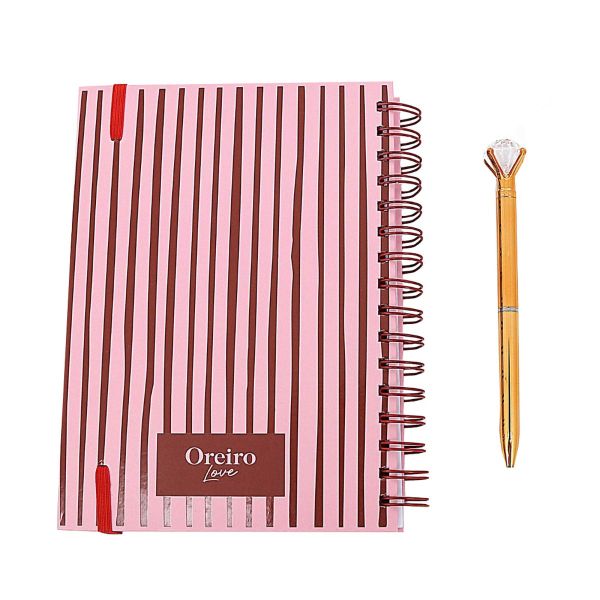 Stationery Set Oreiro Love 31478 - Imagen 3