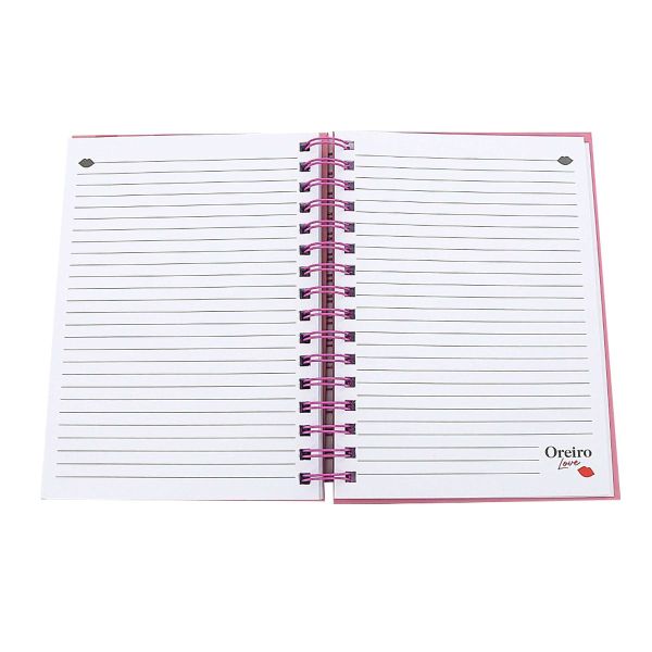 Stationery Set Oreiro Love 31478 - Imagen 4