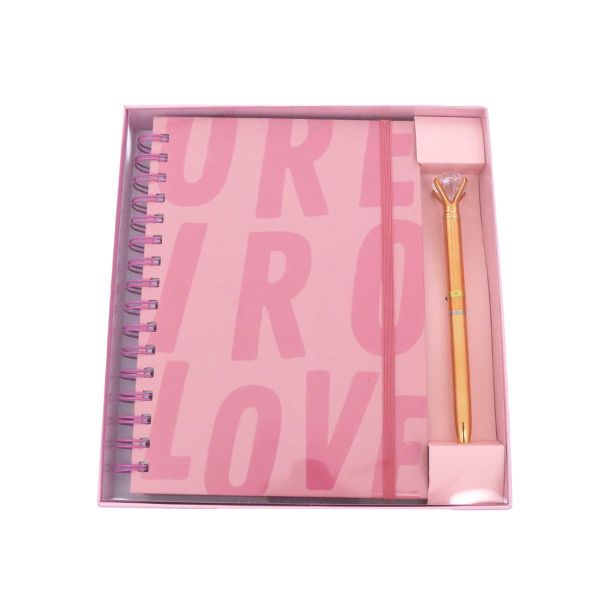 Stationery Set Oreiro Love 31479 - Imagen 5