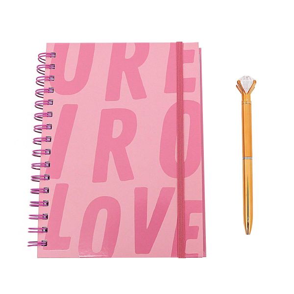 Stationery Set Oreiro Love 31479 - Imagen 2