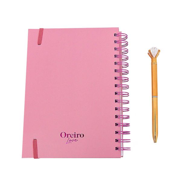 Stationery Set Oreiro Love 31479 - Imagen 3
