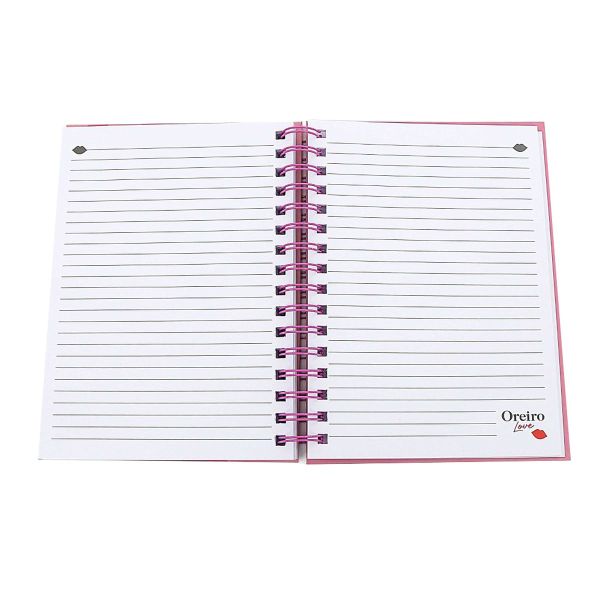 Stationery Set Oreiro Love 31479 - Imagen 4