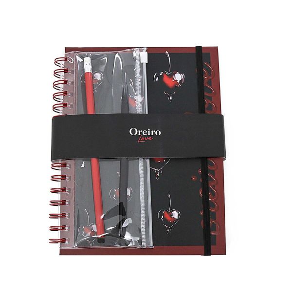 Stationery Set Oreiro Love 32250 - Imagen 6