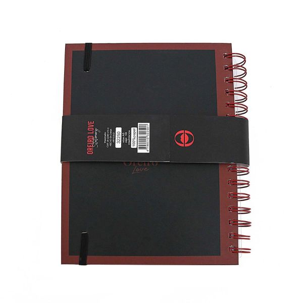 Stationery Set Oreiro Love 32250 - Imagen 7