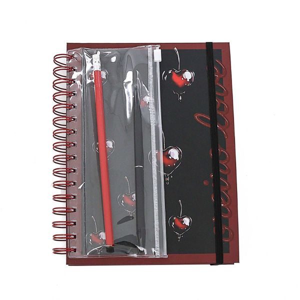 Stationery Set Oreiro Love 32250 - Imagen 3