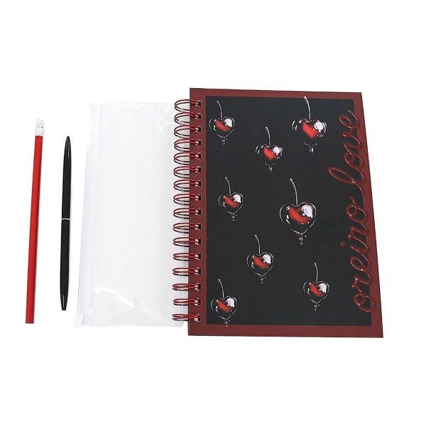 Stationery Set Oreiro Love 32250 - Imagen 2