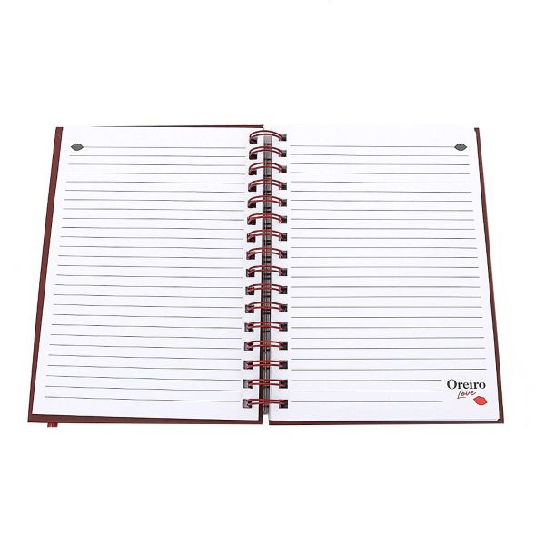 Stationery Set Oreiro Love 32250 - Imagen 5