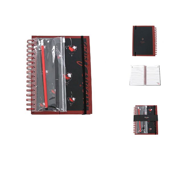 Stationery Set Oreiro Love 32250