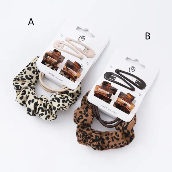 Set Pelo Trendy 54909 - Imagen 2