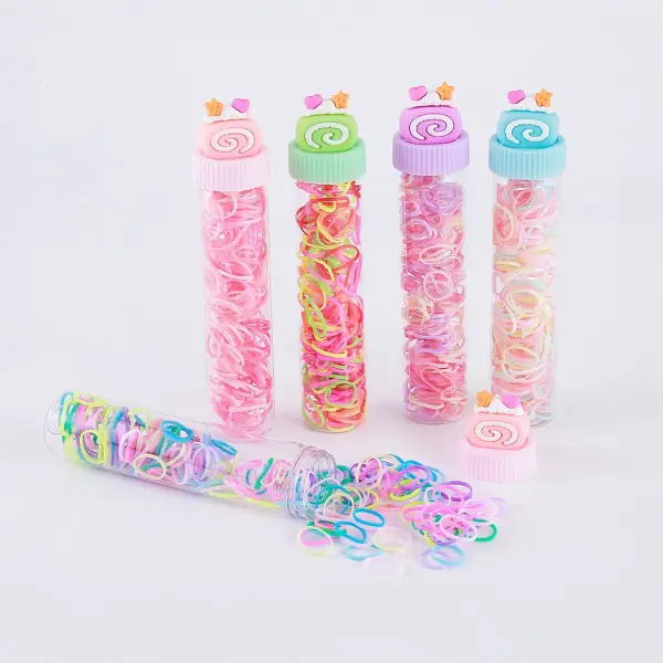 Terminal de Trenza Trendy 55005 - Imagen 3