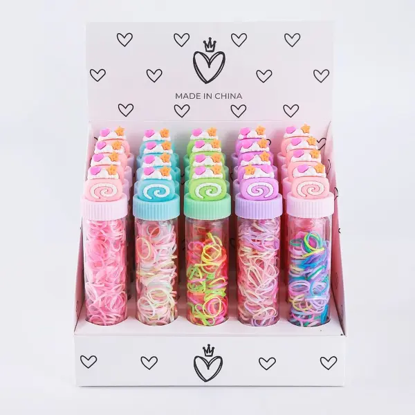 Terminal de Trenza Trendy 55005 - Imagen 2