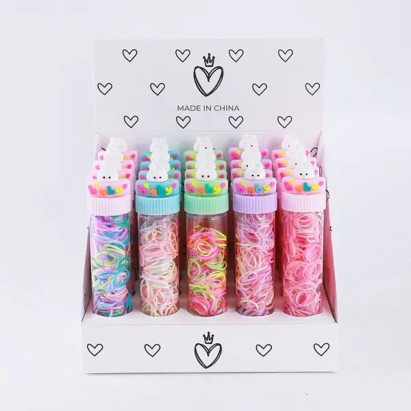 Terminal de trenza Trendy 55006 - Imagen 2