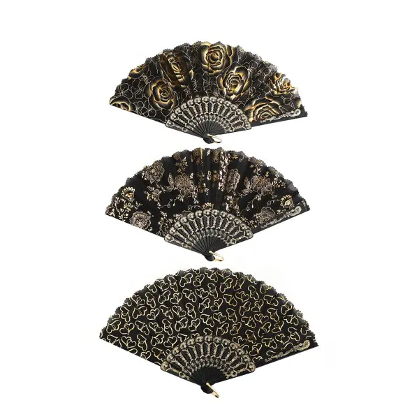 Abanicos Trendy 55012