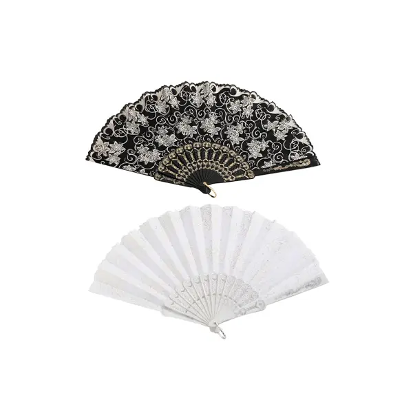 Abanicos Trendy 55013
