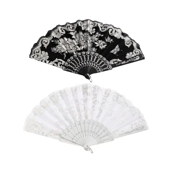 Abanicos Trendy 55014