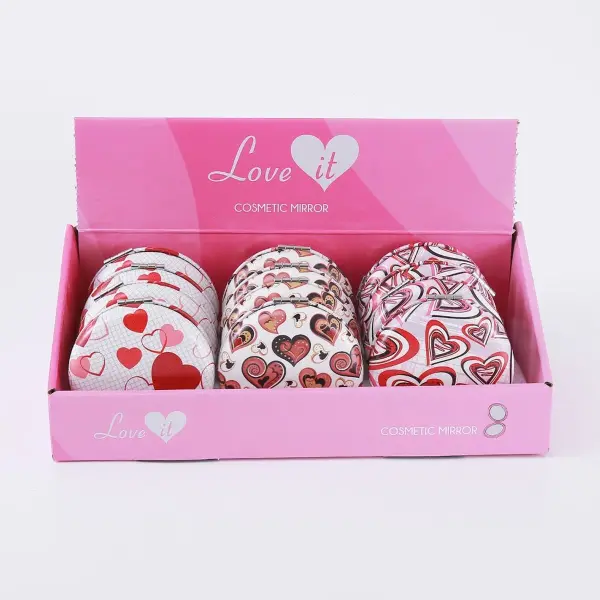 Espejos Trendy 55039 - Imagen 2