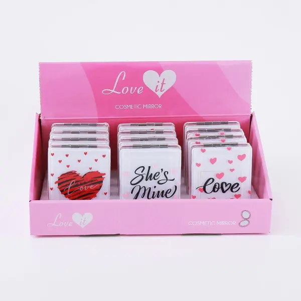 Espejos Trendy 55050 - Imagen 2