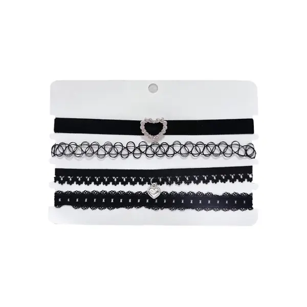 Set Chokers Trendy 55193
