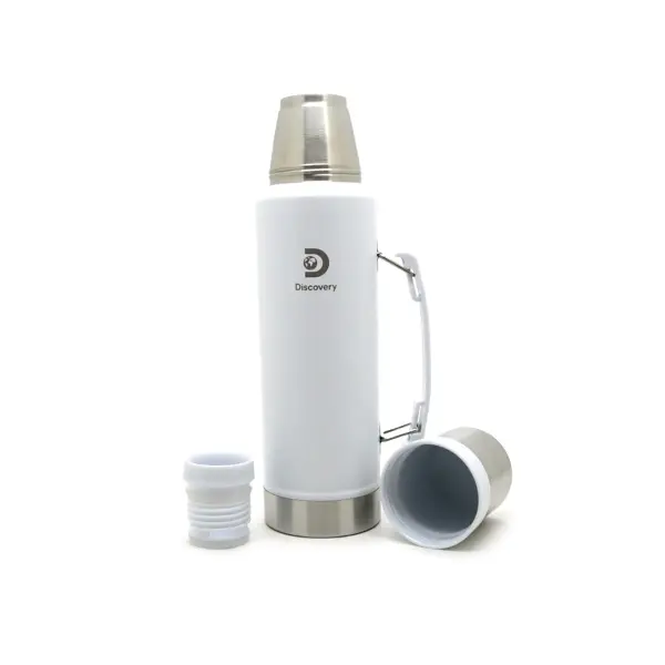 Combo Termo y Mate Discovery 97082 - Imagen 3