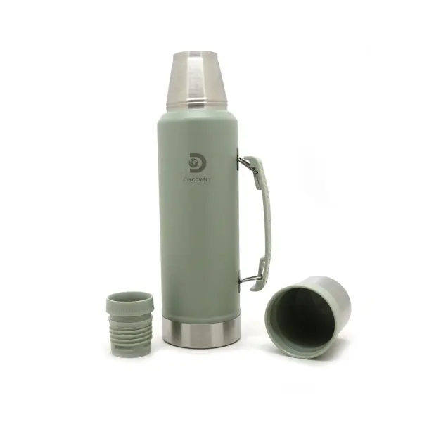 Combo Termo y Mate Discovery 97085 - Imagen 2