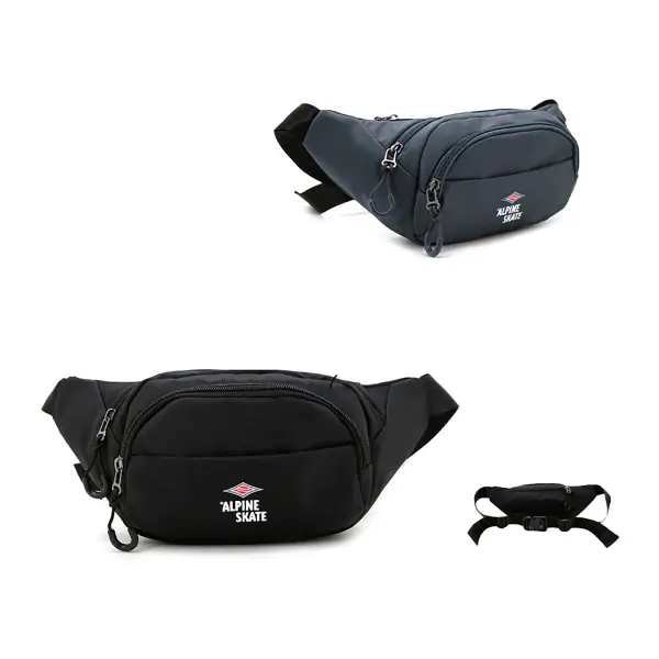 Riñonera Alpine Skate 15680B