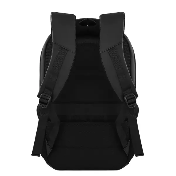 Mochila Portanotebook Travel Tech 30367 17" - Imagen 4