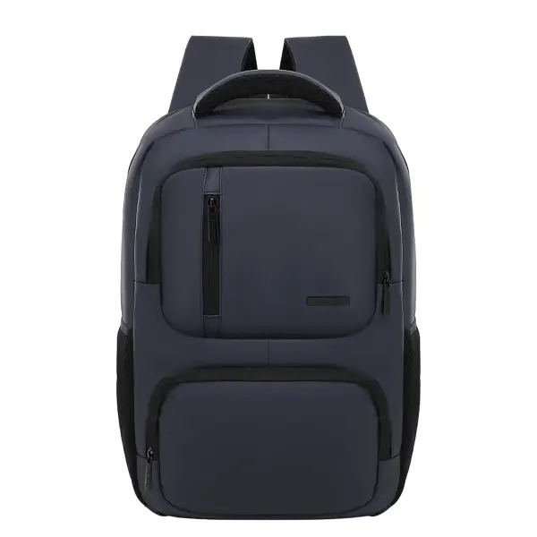 Mochila Portanotebook Travel Tech 30367 17" - Imagen 5