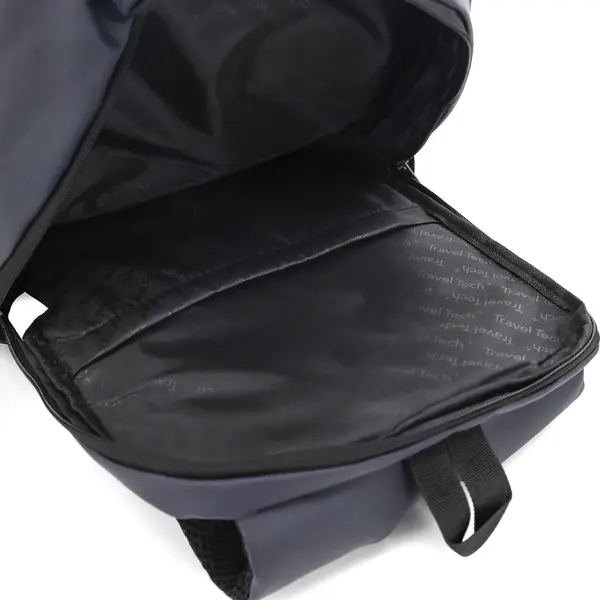 Mochila Portanotebook Travel Tech 30367 17" - Imagen 2