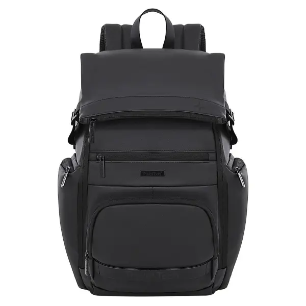 Mochila Portanotebook Travel Tech 30369 19" - Imagen 3