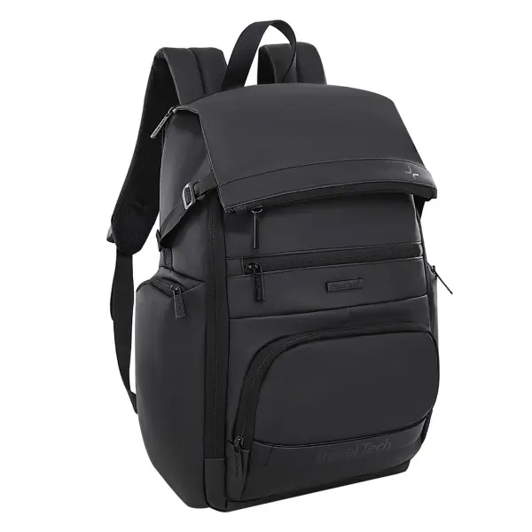 Mochila Portanotebook Travel Tech 30369 19" - Imagen 4