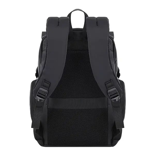Mochila Portanotebook Travel Tech 30369 19" - Imagen 5