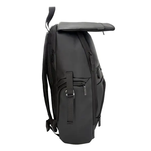 Mochila Portanotebook Travel Tech 30369 19" - Imagen 2