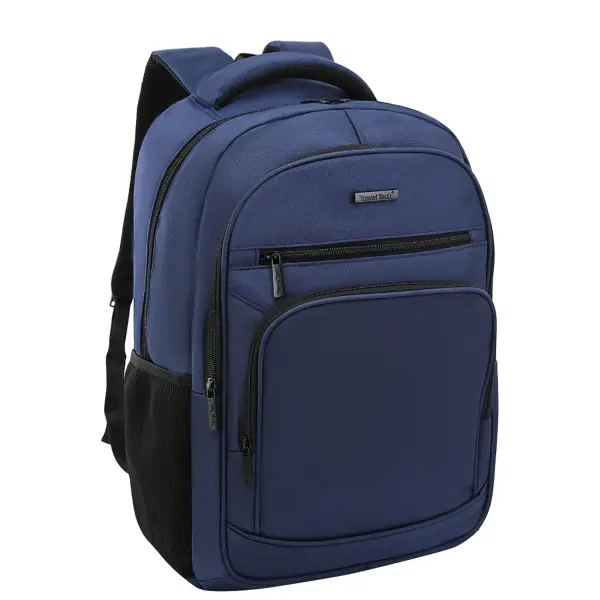 Mochila Portanotebook Travel Tech 30378 18" - Imagen 3