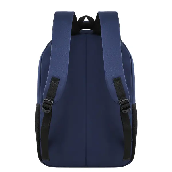 Mochila Portanotebook Travel Tech 30378 18" - Imagen 4