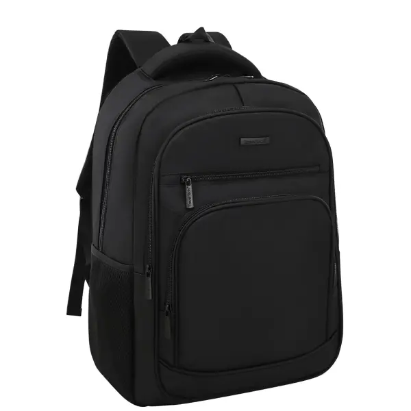 Mochila Portanotebook Travel Tech 30378 18" - Imagen 5
