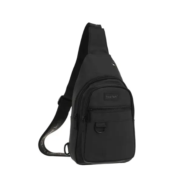 Morral Cruzado Travel Tech 54529 - Imagen 2