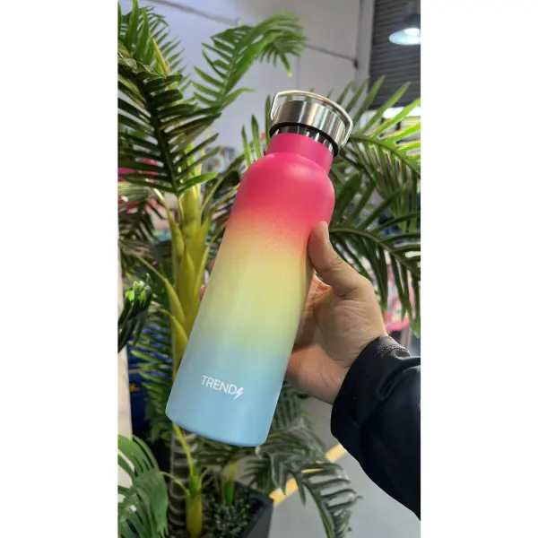 Botella Degrade Trendy 12512D - Imagen 7