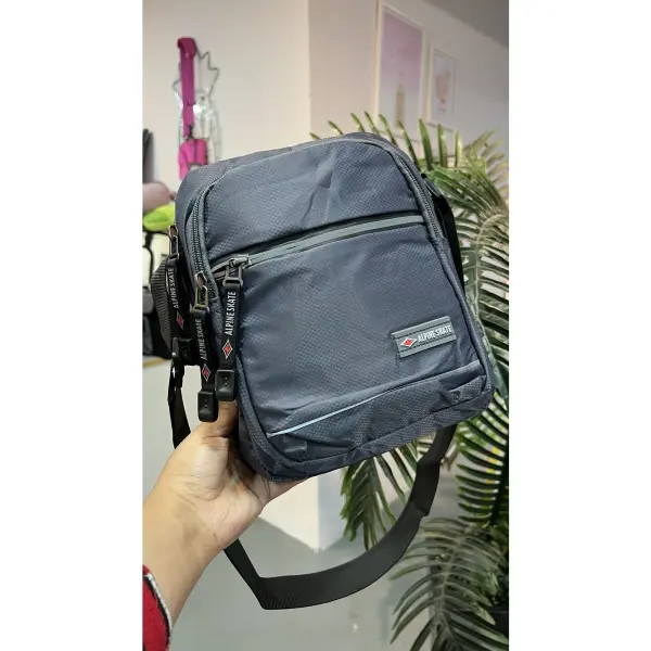 Morral Alpine Skate 15681B - Imagen 5